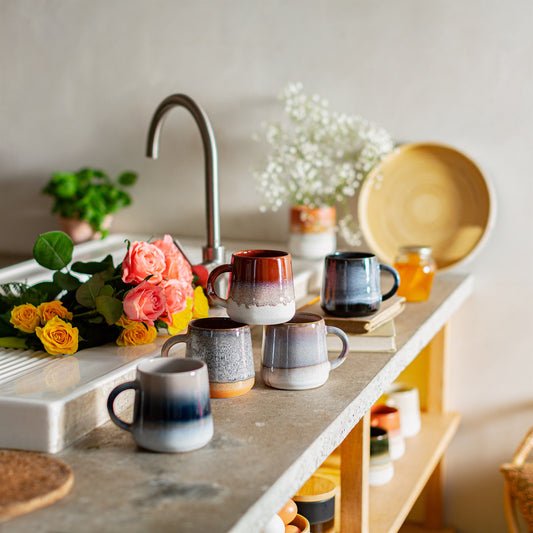 Mojave Terracotta Mug