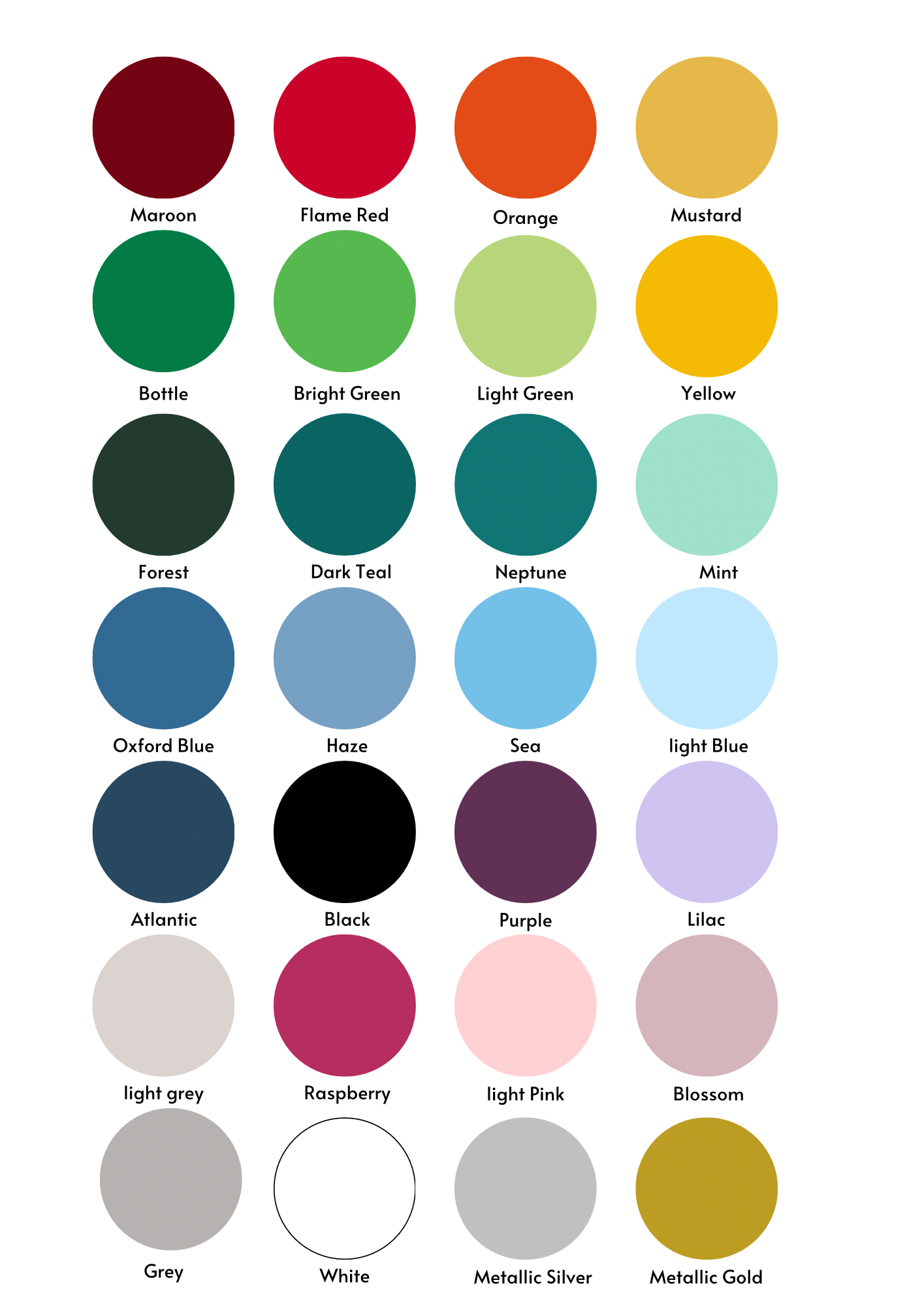 You had me at hello! bunting.