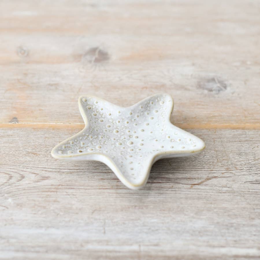 Starfish Small Dish