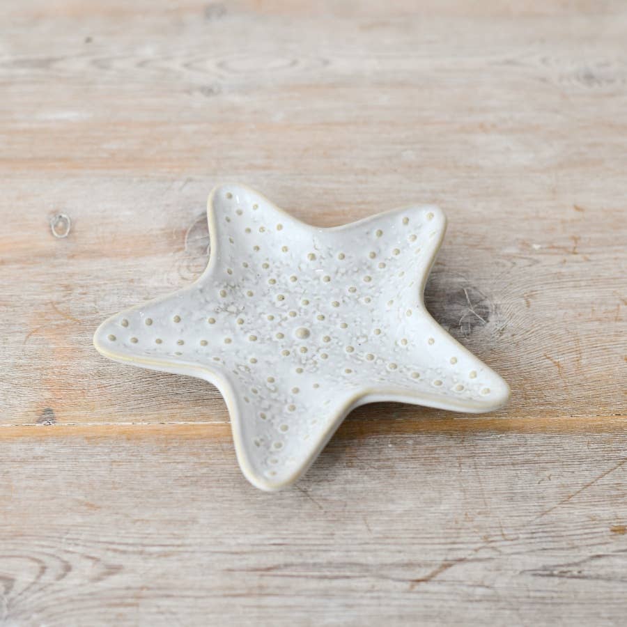 Starfish Large Dish