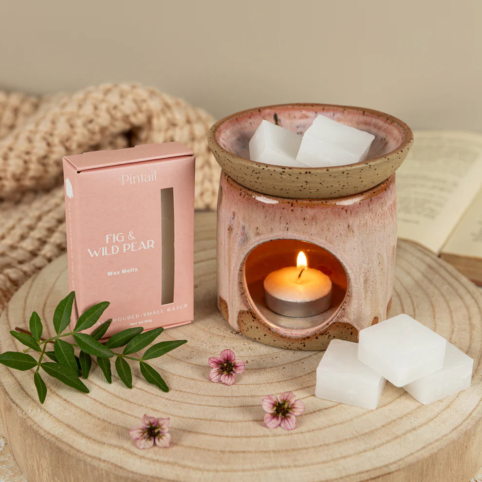 Fig & Wild Pear Pintail Wax Melts