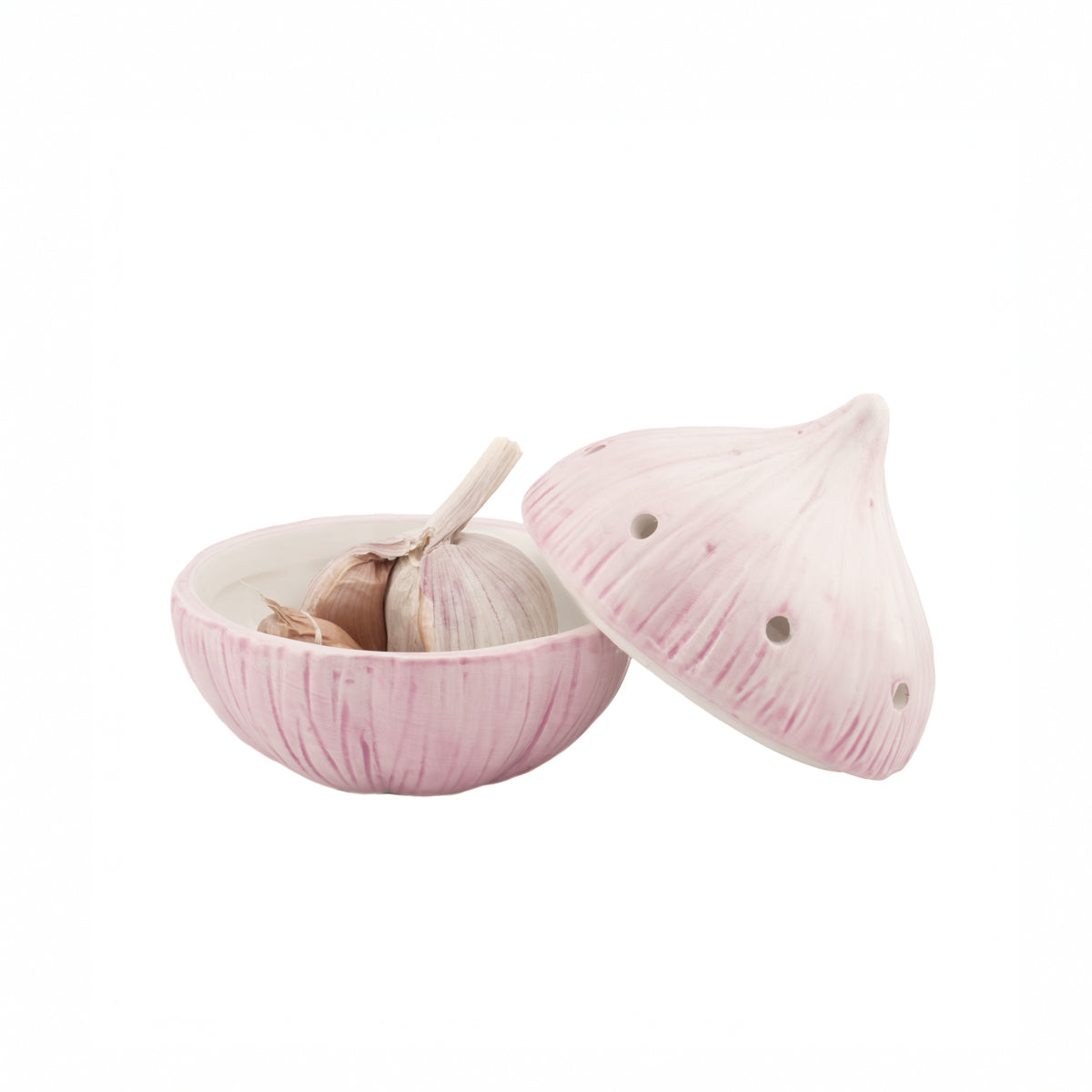 Garlic Holder