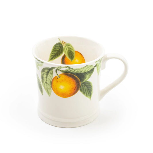 Oranges Tankard Mug