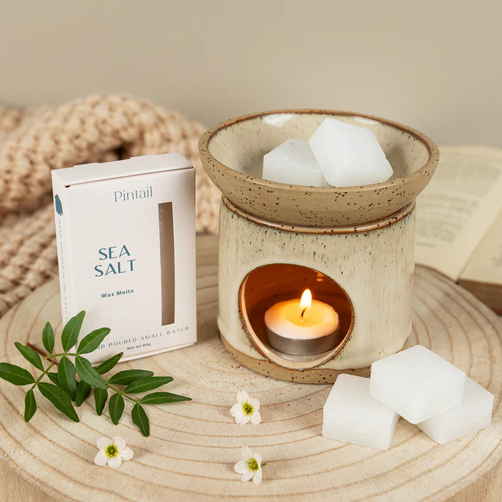 Sea Salt Pintail Wax Melts