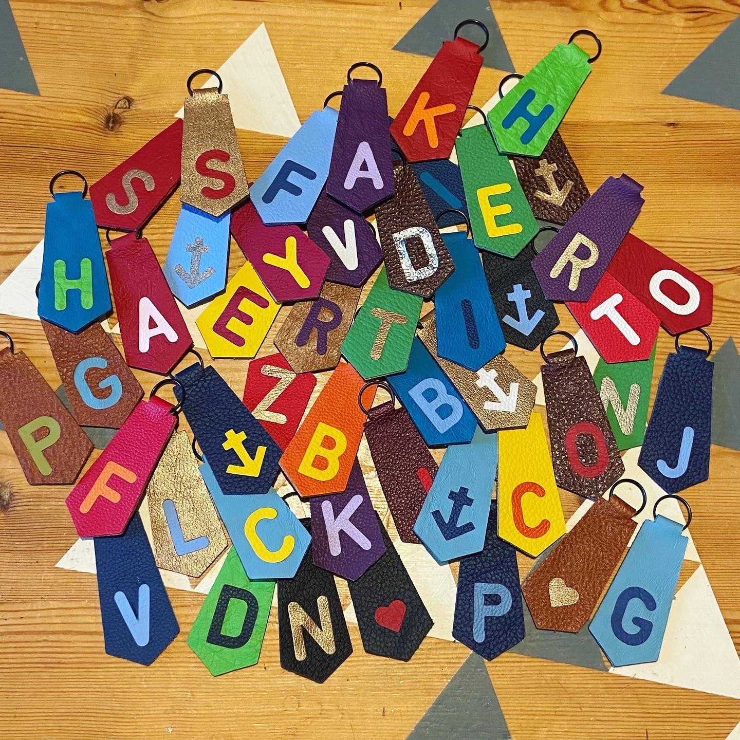 Keyring