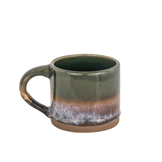 Marlowe Mug Olive/Brown