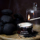 Incense & Embers Pintail Paint Pot Candle
