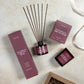 Patchouli & Tibetan Musk Pintail Reed Diffuser