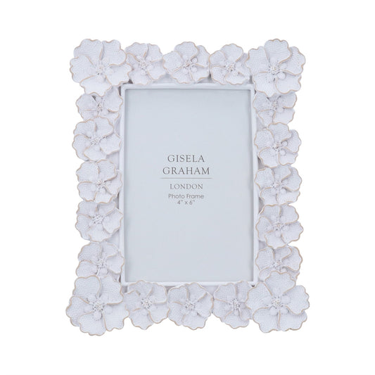 Antique White Anemone Picture Free