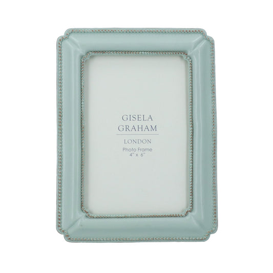 Verdigris Classic Picture Frame