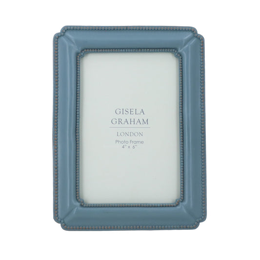 Petrol Blue Classic Picture Frame
