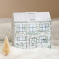 The Holiday Cottage Pintail Candle Gift Set