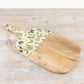 Fern Patterned Board