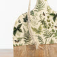Fern Patterned Board