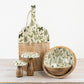 Fern Patterned Board