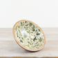 Fern Patterned Small Bowl