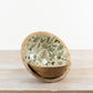 Fern Patterned Small Bowl