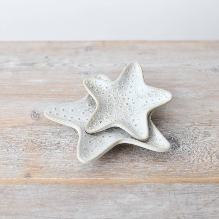 Starfish Dish