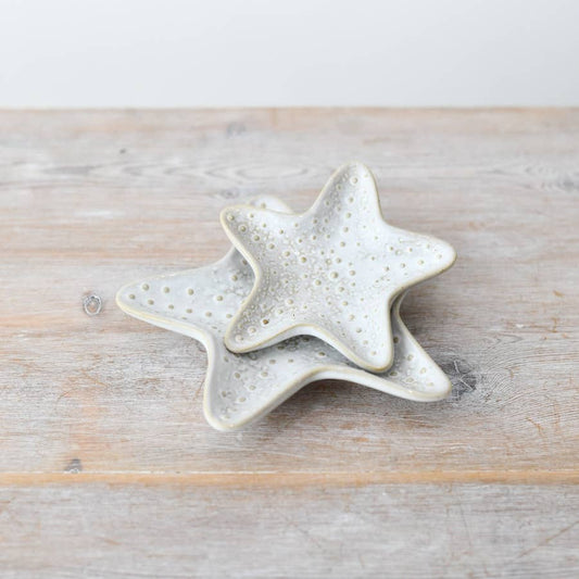 Starfish Dish