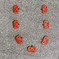 Pumpkin Garland