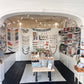 Leather Bat Bunting