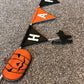 Happy Halloween Bunting