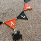 Happy Halloween Bunting