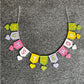 Mum's The Word Bunting