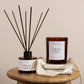 Fresh Linen Pintail Reed Diffuser