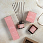 Fig & Wild Pear Pintail Reed Diffuser
