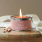 Fig and Wild Pear Pintail Paint Pot Candle