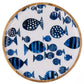 Barrier Reef Mango Wood Platter