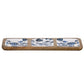 Barrier Reef Mango Wood Three Square Tray