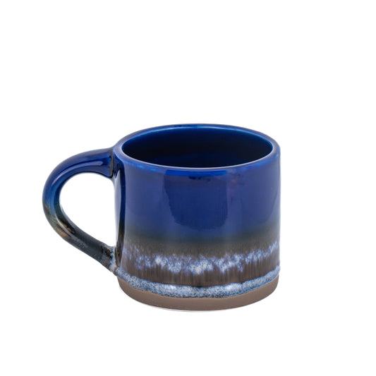 Marlowe Mug Blue/Brown