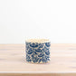 Small Flower Design Small Planter