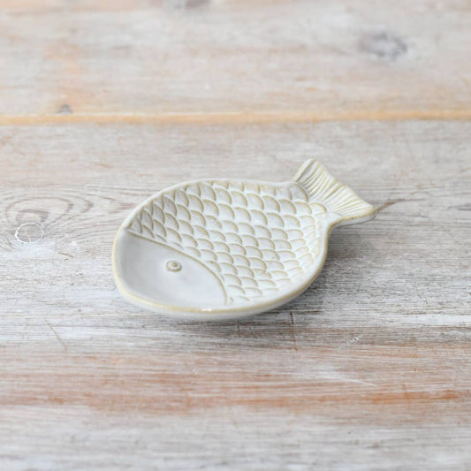 Fish small Dish
