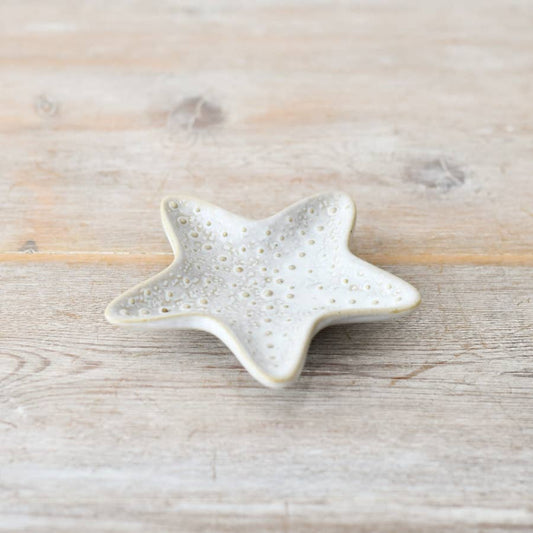 Starfish Dish