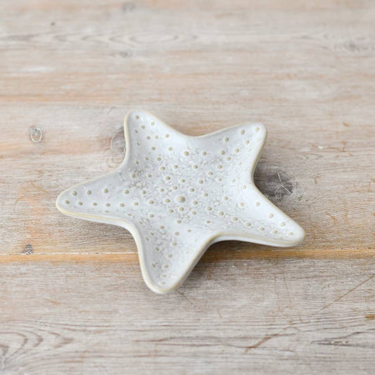 Starfish Large Dish