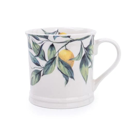Lemons Tankard Mug