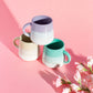 Mojave Lilac Mug