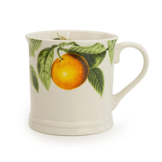 Oranges Tankard Mug