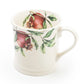 Pomegranate Tankard Mug