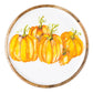 Pumpkin Patch Mango Wood Platter
