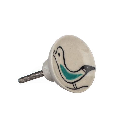Seagull Knob