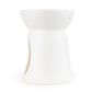 White Ceramic Oil Burner