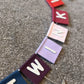 Twinkle, Twinkle, Little Star Bunting