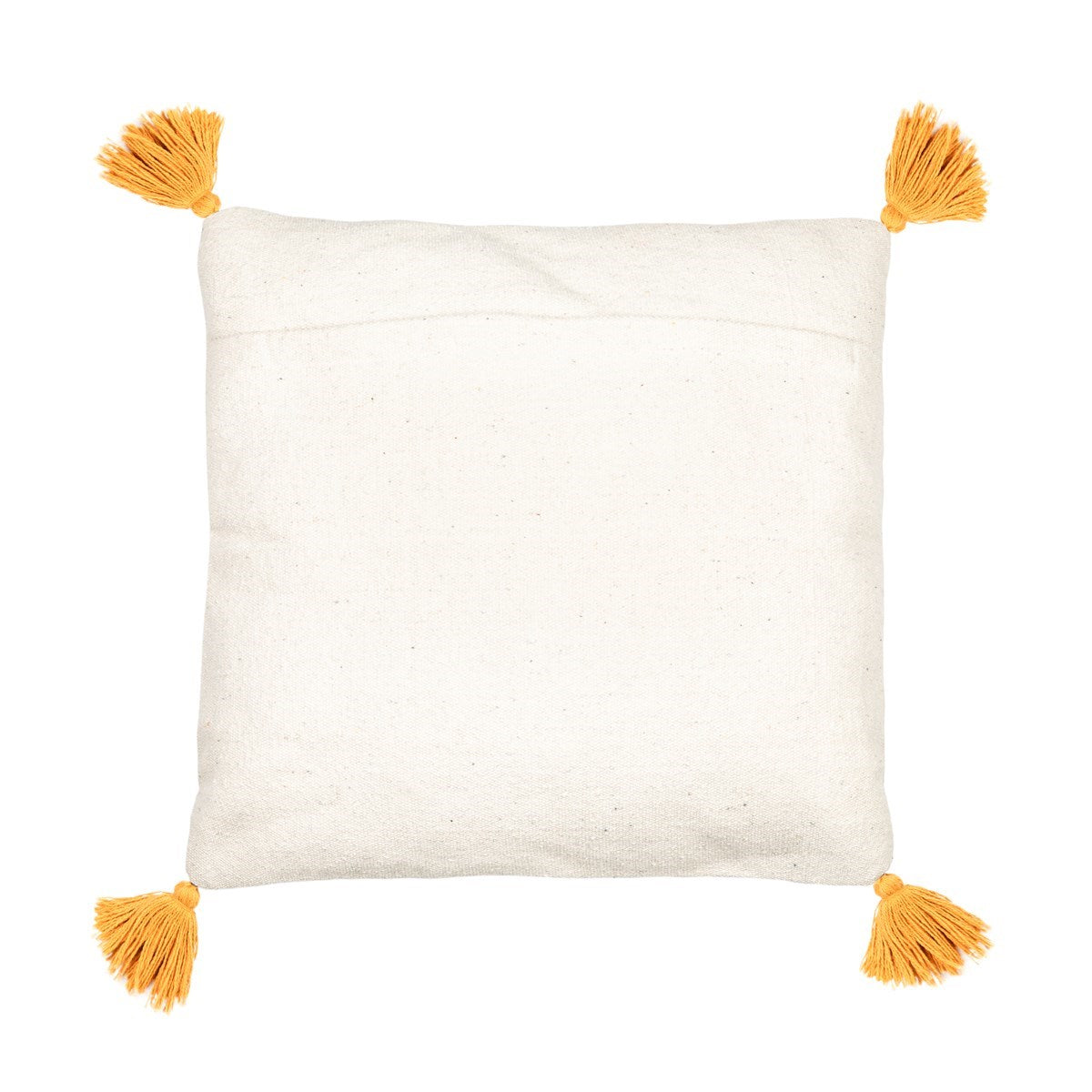 Boho Geo Cushion