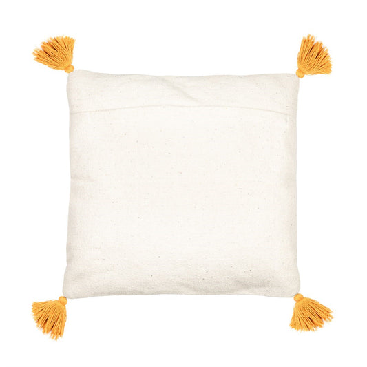 Boho Geo Cushion