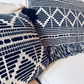 Black Gutte Throw