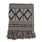 Black Gutte Throw